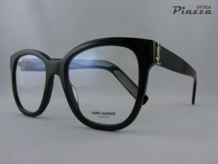 Occhiali da vista Saint Laurent YSL SL M97 001 Monogram