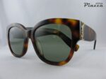 Occhiali da sole Saint Laurent YSL SL M95/F 003 Monogram
