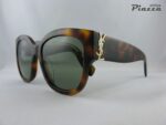 Occhiali da sole Saint Laurent YSL SL M95/F 003 Monogram