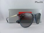 Occhiali da sole Ray Ban 4171 6592T3 Erika Polarizzato