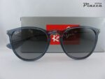 Occhiali da sole Ray Ban 4171 6592T3 Erika Polarizzato