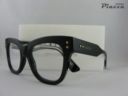 Occhiali da vista Gucci GG1082O 001