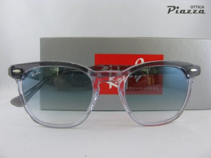 Occhiali da sole Ray Ban 2298 13553F Hawkeye