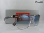 Occhiali da sole Ray Ban 2298 13553F Hawkeye