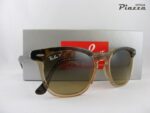 Occhiali da sole Ray Ban 2298 1292M2 Hawkeye polarizzato