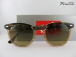 Occhiali da sole Ray Ban 2298 1292M2 Hawkeye polarizzato