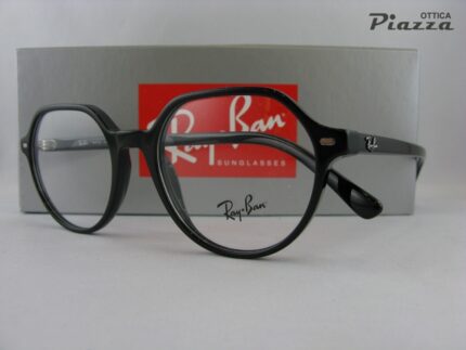 Occhiali da vista Ray Ban RX5395 2000 Thalia
