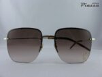 Occhiali da sole Saint Laurent SL 312 M 008 Monogram
