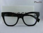Occhiali da vista Gucci GG1133O 001 Gucci Logo