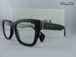 Occhiali da vista Gucci GG1138O 001 Gucci Logo