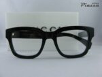 Occhiali da vista Gucci GG1138O 001 Gucci Logo