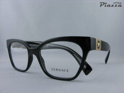 Occhiali da vista Versace VE3294 GB1