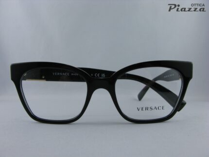 Occhiali da vista Versace VE3294 GB1