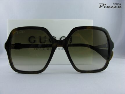 Occhiali da sole Gucci GG1072S 002