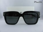 Occhiali da sole Gucci GG1084S 001 Gucci Logo