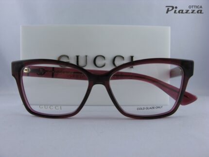 Occhiali da vista Gucci GG0634O 010