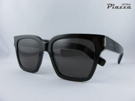 Occhiali da sole Saint Laurent YSL SL 507 001 New Wave