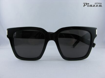 Occhiali da sole Saint Laurent YSL SL 507 001 New Wave