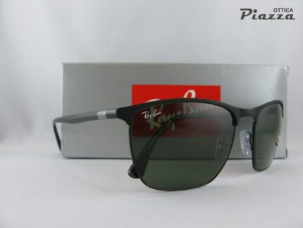 Occhiali da sole Ray Ban 3686 186/31