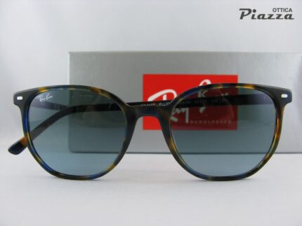 Occhiali da sole Ray Ban 2197 13563M Elliot