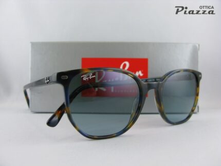 Occhiali da sole Ray Ban 2197 13563M Elliot