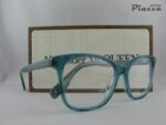 Occhiali da vista Alexander McQueen MQ0304o 007