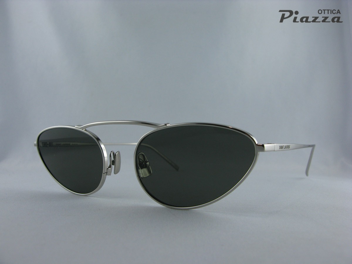Occhiali da sole Saint Laurent YSL SL 538 002 New Wave Occhiali da sole Saint Laurent YSL SL 538 002 New Wave