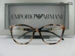 Occhiali da vista Emporio Armani EA3190 5410