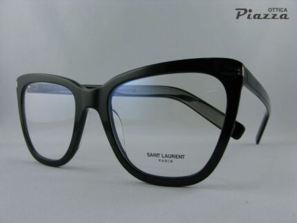Occhiali da vista Saint Laurent YSL SL 548 SLIM OPT 001