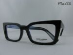 Occhiali da vista Saint Laurent YSL SL 554 001 New Wave