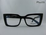 Occhiali da vista Saint Laurent YSL SL 554 001 New Wave