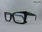 Occhiali da vista Saint Laurent YSL SL 554 001 New Wave