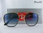 Occhiali da sole Ray Ban 3648M 91673F The  Marshall II