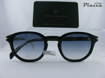 Occhiali da sole David Beckham DB 1007/S 807