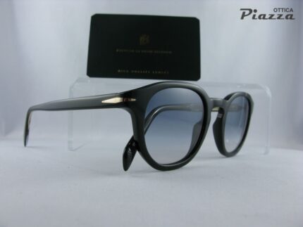 Occhiali da sole David Beckham DB 1007/S 807