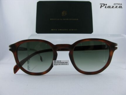 Occhiali da sole David Beckham DB 1007/S 45Z