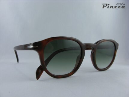 Occhiali da sole David Beckham DB 1007/S 45Z