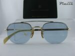 Occhiali da sole David Beckham DB1078/S IDA Fotocromatici
