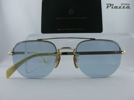 Occhiali da sole David Beckham DB1078/S IDA Fotocromatici