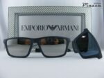 Occhiali da vista Emporio Armani EA4189U 50881W clip on