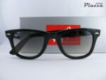 Occhiali da sole Ray Ban 2140 901/32