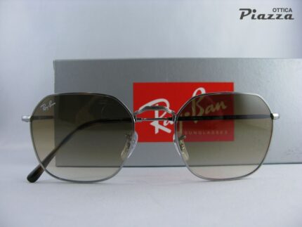 Occhiali da sole Ray Ban 3694 004/51 JIM