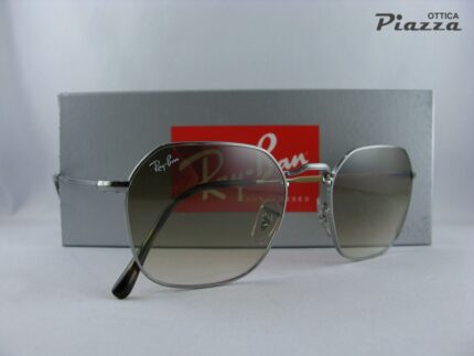 Occhiali da sole Ray Ban 3694 004/51 JIM