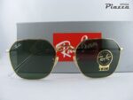 Occhiali da sole Ray Ban 3694 001/31 Jim
