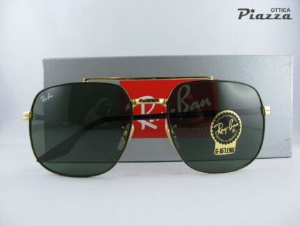 Occhiali da sole Ray Ban 3699 900031