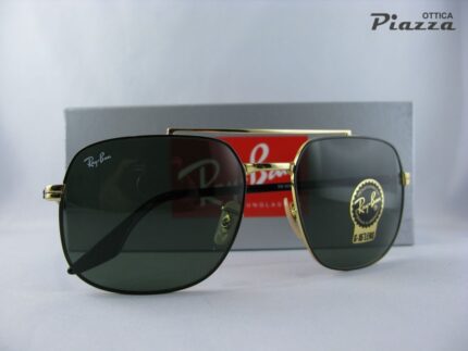 Occhiali da sole Ray Ban 3699 900031