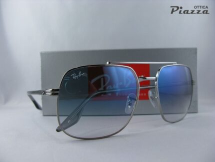 Occhiali da sole Ray Ban 3699 004/3F