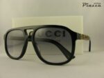 Occhiali da sole Gucci GG1188S 002 Gucci Logo