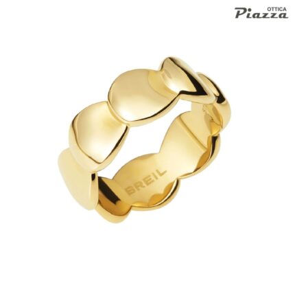 Breil anello B Whisper TJ3241
