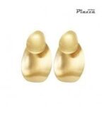 Breil orecchini B Whisper TJ3233 dorati